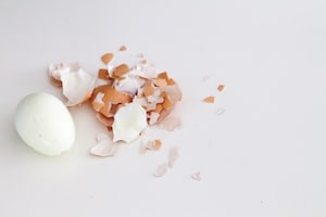 Preparazione Tartine miste - Fase 3