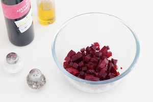 Preparazione Tartine miste - Fase 4