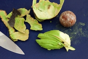 Preparazione Tartine miste - Fase 4