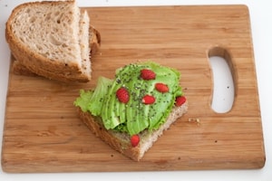 Preparazione Tartine miste - Fase 5