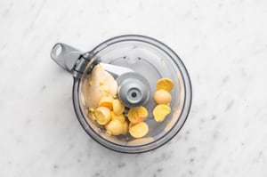 Preparazione Uova sode alla barbabietola - Fase 3