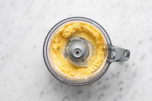 Preparazione Uova sode alla barbabietola - Fase 4