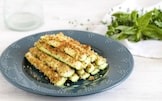 Zucchine gratinate
