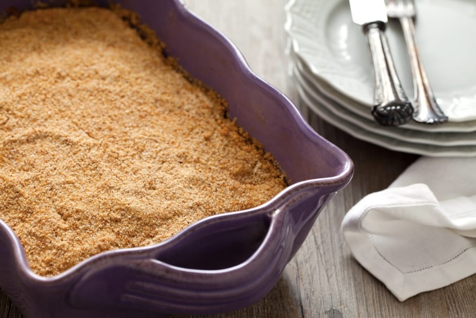 Gateau di patate con il Bimby ricetta