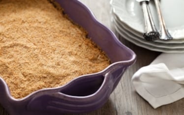 Gateau di patate con il Bimby