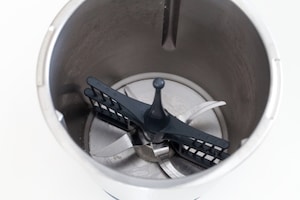 Preparazione Gateau di patate con il Bimby - Fase 2