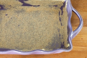 Preparazione Gateau di patate con il Bimby - Fase 5