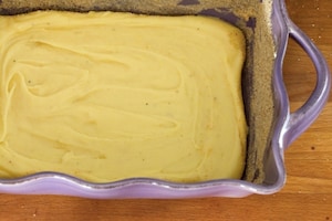 Preparazione Gateau di patate con il Bimby - Fase 5