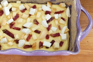 Preparazione Gateau di patate con il Bimby - Fase 6