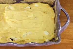 Preparazione Gateau di patate con il Bimby - Fase 6