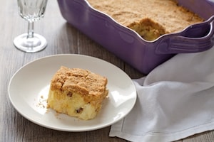 Preparazione Gateau di patate con il Bimby - Fase 8