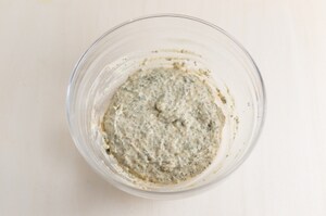 Preparazione Panini salati in tazza - Fase 2