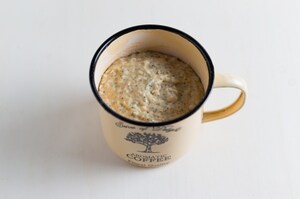 Preparazione Panini salati in tazza - Fase 2