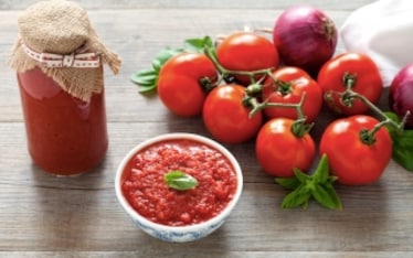 Passata di pomodoro