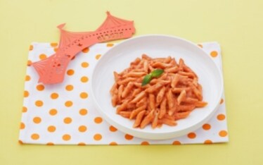 Pennette pasticciate