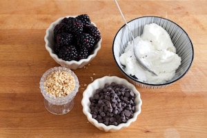 Preparazione Sfogliatine dolci - Fase 4