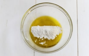 Preparazione Taralli - Fase 1