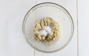 Preparazione Taralli - Fase 2