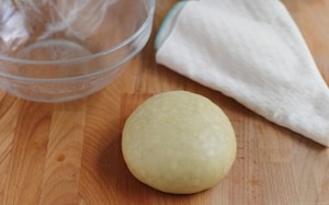 Preparazione Taralli - Fase 2