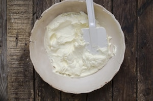 Preparazione Torta al cioccolato all'inglese - Fase 6