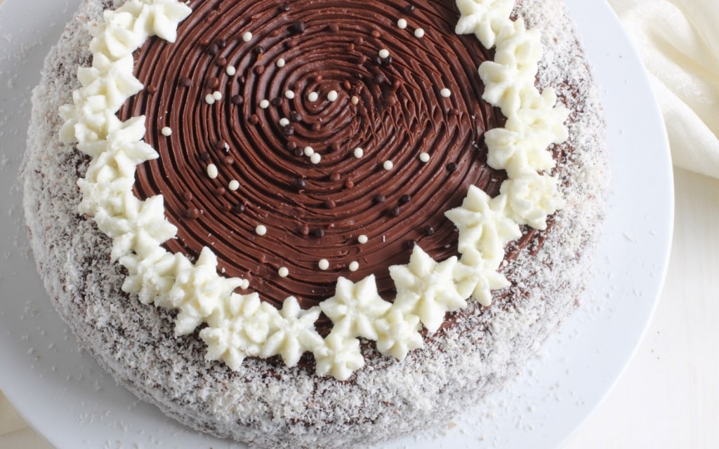 passo ricetta