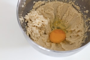 Preparazione Torta di mele al sidro - Fase 1