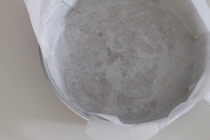 Preparazione Torta di mele al sidro - Fase 2