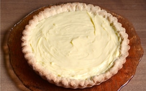 Preparazione Torta di mele con rose - Fase 2