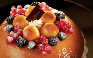 Babà di Iginio Massari