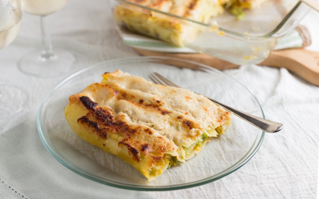 passo ricetta