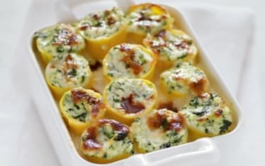 Cannelloni 