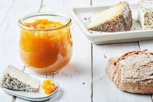 Preparazione Confettura di zucca - Fase 3