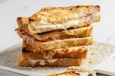 Croque monsieur