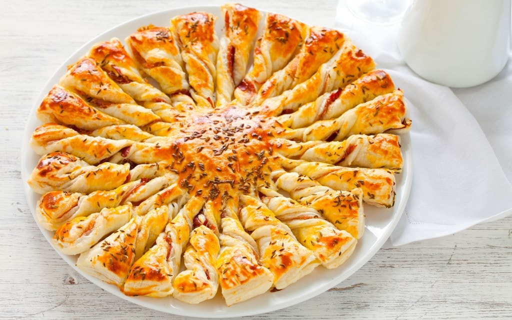 passo ricetta