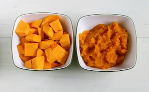 Preparazione Torta girandola - Fase 1