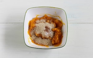 Preparazione Torta girandola - Fase 1