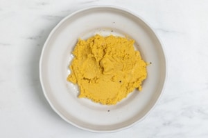 Preparazione Uova ripiene - Fase 4