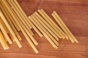 Preparazione Ziti al forno - Fase 3