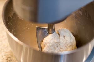 Preparazione Brioche - Fase 2