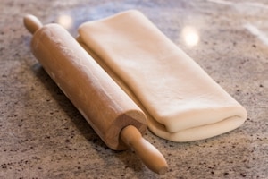 Preparazione Brioche - Fase 4