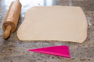 Preparazione Brioche - Fase 6