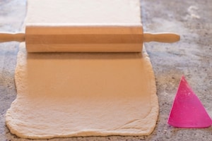 Preparazione Brioche - Fase 7