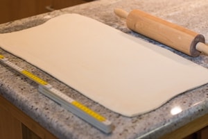 Preparazione Brioche - Fase 8