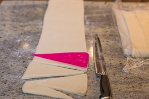 Preparazione Brioche - Fase 8