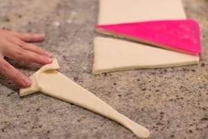 Preparazione Brioche - Fase 9