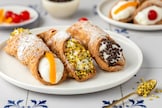 Cannoli siciliani