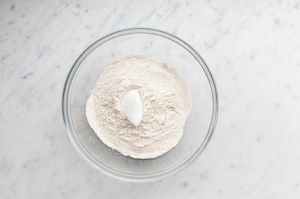 Preparazione Cannoli siciliani - Fase 1