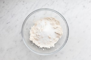 Preparazione Cannoli siciliani - Fase 1