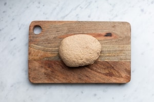 Preparazione Cannoli siciliani - Fase 3