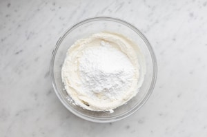 Preparazione Cannoli siciliani - Fase 5